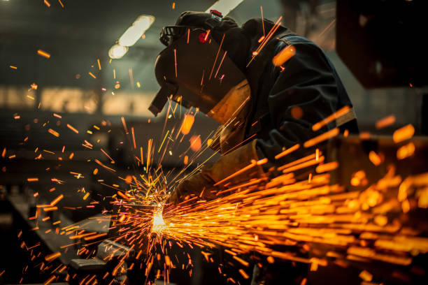 Best Automotive Welding in Svis, IL