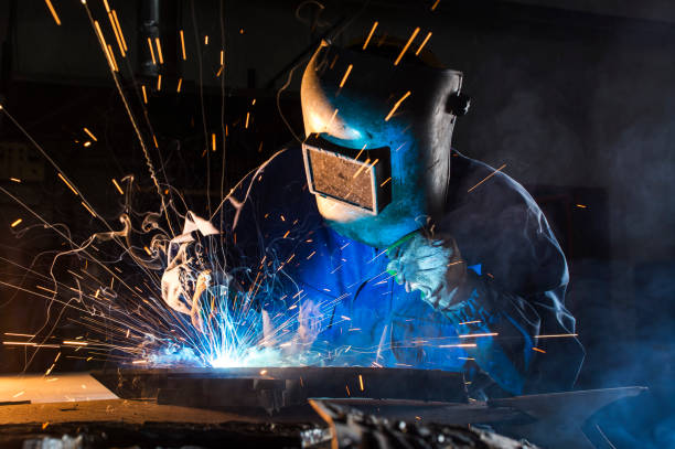 Best Automation and Robotic Welding in Svis, IL