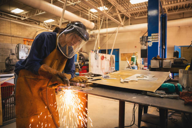 Affordable Welder Services in Silvis, IL