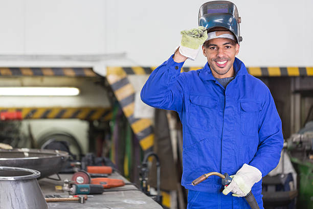 Best Welding Equipment Sales and Repair in Svis, IL