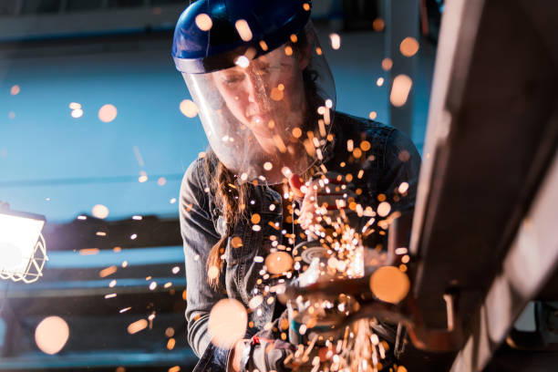 Affordable Welder Services in Silvis, IL